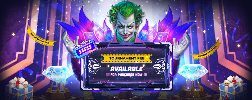 Login Joker123 Dan Login Joker388